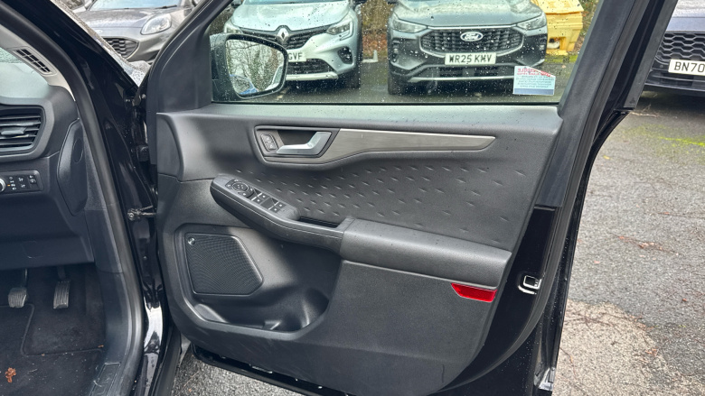 Ford Kuga 2.0 EcoBlue mHEV Titanium 5dr Diesel Estate